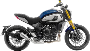 LeoVince LV-10 Slip-On kipufogórendszer a BMW R nineT Urban G/S / Pure / Scrambler / X-Heritage modellekhez, 1, nordicamoto.ro