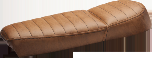 Multiseat Brown 
