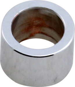 Shifter Shaft Spacer Silver, 1, nordicamoto.ro