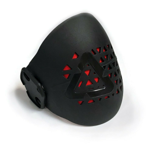 Element de schimb genunchiera Leatt Z-Frame Junior Dreapta, 1, nordicamoto.ro