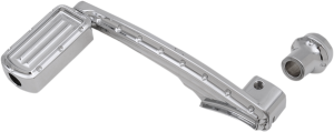 Outer Shift Lever Assembly Silver
