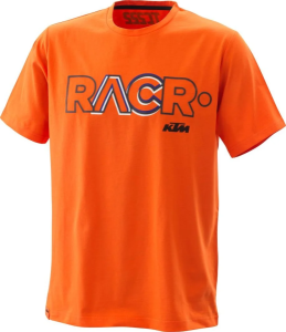 KTM narancssárga póló