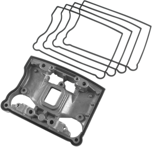 Replacement Rocker Box Cover Gaskets, 2, nordicamoto.ro