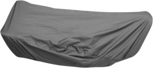Seat Rain Cover Nylon Black