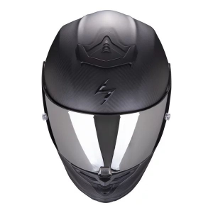 Casca integrala sport SCORPION EXO-R1 EVO CARBON AIR SOLID Negru XXL, 3, nordicamoto.ro