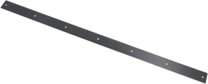Wear Bar matt fekete, 1, nordicamoto.ro