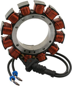 Unmolded Alternator Stator, 1, nordicamoto.ro