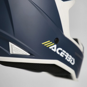 Acerbis Whoops sisak, kék, M, 3, nordicamoto.ro