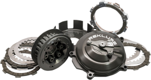 Core Exp 3.0 Clutch Kit