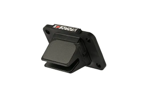 V-Force 4-lapátos szelepkészlet, fekete, 1, nordicamoto.ro