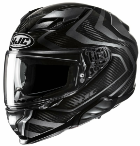 HJC F71 Carbon Nevio sisak, 2, nordicamoto.ro