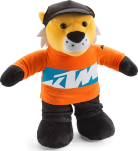 KTM RADICAL TIGER mackó, 1, nordicamoto.ro