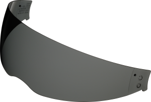 SHOEI QSV-1 sötétfüstös plexi, 1, nordicamoto.ro