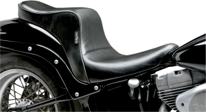 Cherokee Seat Black