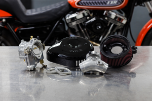 Super E/g Carburetor And Stealth Kits Black, 2, nordicamoto.ro