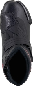 Cizme dama Alpinestars Stella SMX-1R V2 Black/Pink 40, 5, nordicamoto.ro