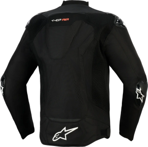 T-Gp Air Jacket fekete, 3, nordicamoto.ro