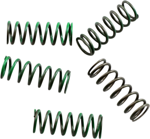 Hi-temp Clutch Spring Kit Steel