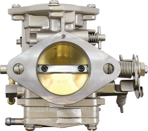 Hi Performance Super Bn Carburetor, 1, nordicamoto.ro