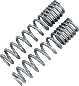 Shock Springs Silver, 1, nordicamoto.ro