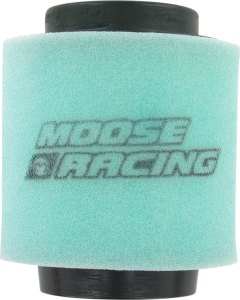 MOOSE RACING Filter Air Pol Rzr170 Blue 