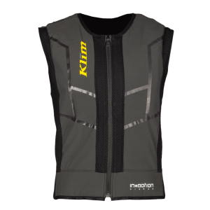 Ai-1 Airbag Vest Black, 2, nordicamoto.ro