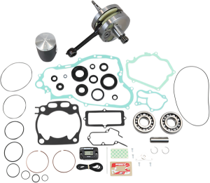 Engine Rebuild Kit - Garage Buddy - 2-stroke