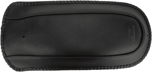Fender Bib Black, 1, nordicamoto.ro
