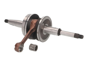 Crankshaft Version 2 For Peugeot Horizontal, 2, nordicamoto.ro