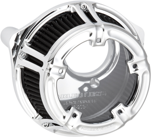 Method Clear Series Air Cleaner Silver, 2, nordicamoto.ro