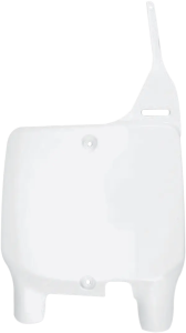 Frt #plt 99-00 Rm Wht Fehér, 1, nordicamoto.ro