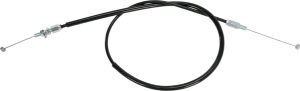 Kábeles fojtószelep-húzó, fekete, standard, 1, nordicamoto.ro