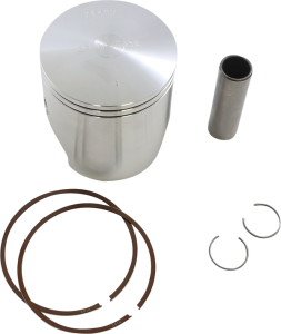 High-performance Piston
