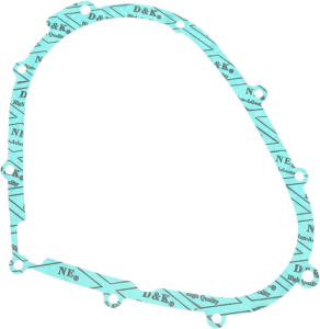 Replacement Stator Cover Gasket, 1, nordicamoto.ro