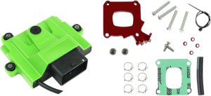 Eculmb 2-stroke Efi Green, 1, nordicamoto.ro