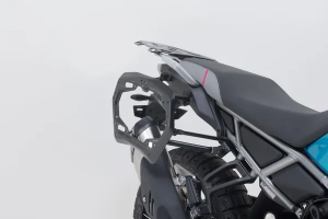 SW-Motech Pro Black oldalsó táskatartó, 3, nordicamoto.ro