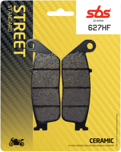 Brake Pad Car/cer, 2, nordicamoto.ro