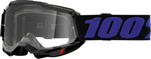 Ochelari 100% Accuri 2 Moore Lentila clara