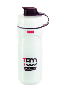 T500 Thermal Water Bottle White, 1, nordicamoto.ro