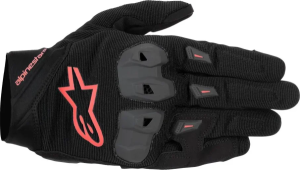 Alpinestars Sp X 1 fekete kesztyű, L méret, 1, nordicamoto.ro