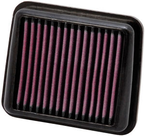 Oe Replacement High-flow Air Filter