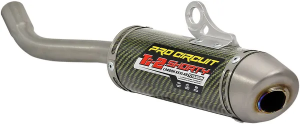 Ti-2 hangtompító, 2, nordicamoto.ro