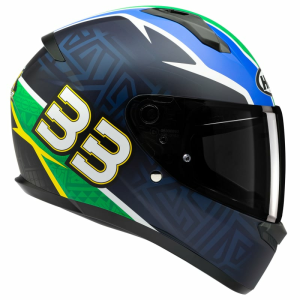 HJC C10 Brad Binder sisak, 3, nordicamoto.ro