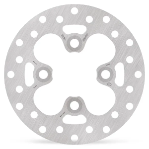 Rozsdamentes acél rotor ATV-khez, Standard sorozat, 1, nordicamoto.ro