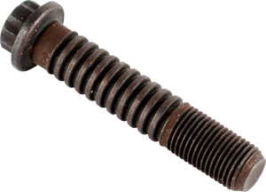 Connecting Rod Bolt Black