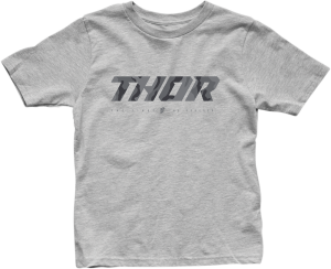 Toddler Loud 2 T-shirt Gray