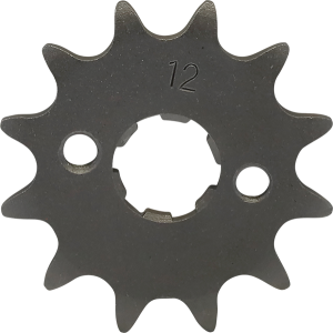 Countershaft Sprocket Raw, 1, nordicamoto.ro