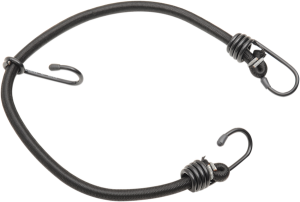 Bungee Cord Black