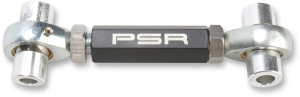 Adjustable Lowering Links Black, Aluminum, 2, nordicamoto.ro