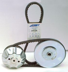 COMET öv 40–80 TC COG-SYM, nordicamoto.ro